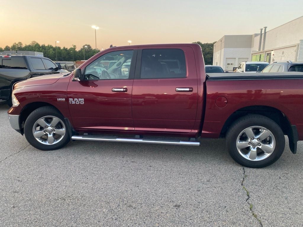 ram ram 1500 pickup 2017 3C6RR6LT2HG790406 image ram ram 1500 pickup 2017 3C6RR6LT2HG790406 image